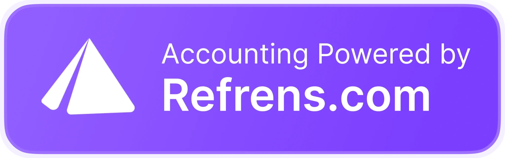 Refrens Accounting Software